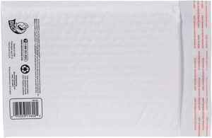 Duck Brand Bubble Wrap Cushioned Poly Mailers