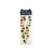 Bulk Buys Christmas Confetti Craft Garland - Pack Of 24