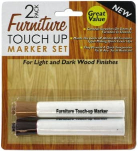 Furniture Touch-Up Marker Set ( Case of 36 )