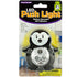 24-Packages of Animal LED Push Light