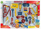 bulk buys Doctor Play Set - Pack of 4