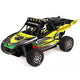 Wl 96929k 1:18 Scale Truck Buggy, Yellow