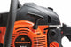 Remington RM4216 16-inch Gas Powered Chainsaw with Carrying Case