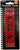 Torpedo Level with 3 Cells - Set of 24