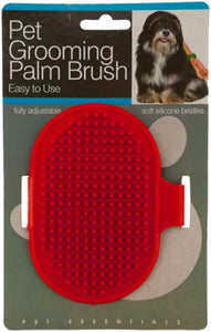 bulk buys Pet Grooming Palm Brush
