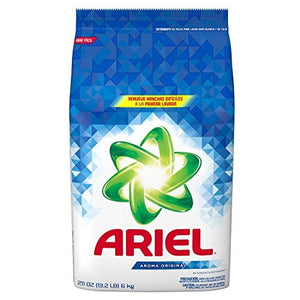 Ariel Aroma Original Laundry Detergent (211 oz.) by Ariel