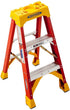 Werner (6203) Step Ladder, Fiberglass