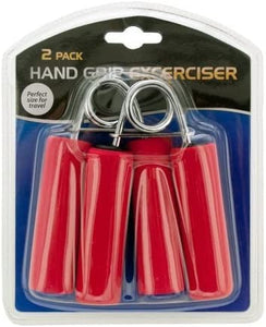 bulk buys Hand Grip Exerciser Set - Pack of 36