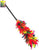 Bulk Buys Portable Home Indoor Outdoor Travel Camping Multi Purpose Cabinet Classic Feather Duster Pack 24