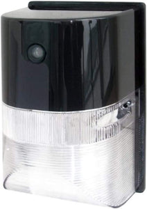 The Designer Edge Security Outdoor Light Fixture MINIWPP70-HPS-120