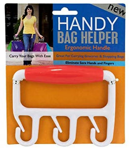 Handy Bag Helper - Pack of 6