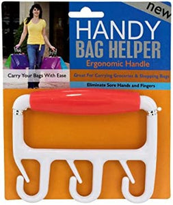 Handy Bag Helper - Pack of 24