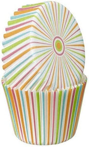 Wilton Color Cup Standard Baking Cups - 75/Pack