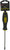 Magnetic Tip Screwdriver with Non-Slip Handle - Pack of 16