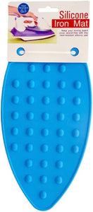 Silicone Iron Mat ( Case of 12 )