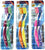 Toothbrush Double Pack, Case of 24