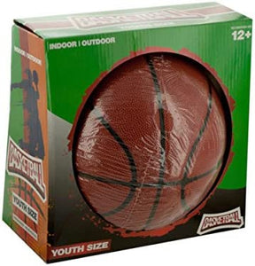 bulk buys Youth Size Basketball - Pack of 3