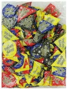 bulk buys New Year confetti - Pack of 72