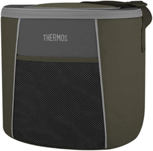 Thermos Element5 Series 24 Can Cooler Green C68024006GN