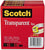 Scotch Transparent Tape, 1
