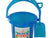 Glitter Beach Bucket with Shovel - Pack of 24