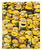 bulk buys Despicable Me 2 Spiral Notebook - Pack of 12