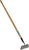 Seymour SV-GH10 6-1/4-Inch by 4-Inch Welded Garden Hoe with Hardwood Handle