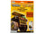 Tonka Trucks Pop-Outz Hang Ups Activity Set - Pack of 60