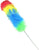 Telescoping colorful duster - Pack of 96