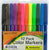 Color marker set-Package Quantity,72