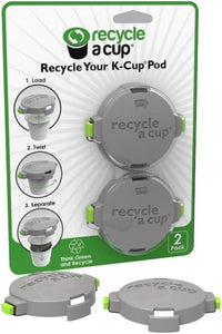 Medelco Recycle A Cup K-Cup Recycling Tool