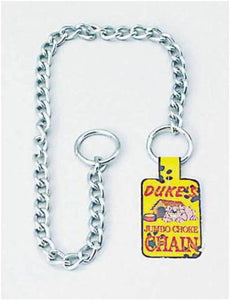 DUKES Jumbo Choke Chain, Case of 24