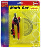 Math Set Value Pack, Case of 72
