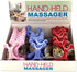 Handheld Massager Countertop Display - Pack of 48