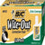 BIC Wite-Out Brand Extra Coverage Correction Fluid, 20 ml, White, 12-Count