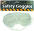 Safety Goggles ( Case of 96 )