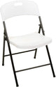 Plastic Development Group Injection Molded Folding Chair