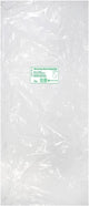 Duro Bag White Paper Roll - 18