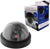 Handy Helpers Bulk Buys Home Mock Dome Surveillance Camera Pack of 6