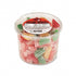Office Snax Products - Office Snax - Assorted Fruit Slices Candy, Individually Wrapped, 2lb Plastic Tub - Sold As 1 Each - Assorted candies are great for the office.