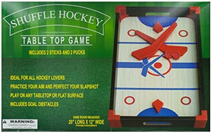 bulk buys Slap Shot Hockey Tabletop Game - Pack of 4
