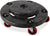 RCP264043BLA - Rubbermaid Brute Quiet Dolly by Rubbermaid