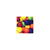 Kaboom Jawbreakers Assorted Solid Colors - 850 ct.