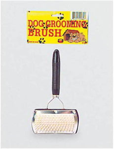 48 Pack of Deluxe dog brush