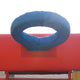 Costway Fire-resistant, Heavy-duty, Inflatable Water Slide Mighty Bounce House Jumper Castle Moonwalk Without Blower