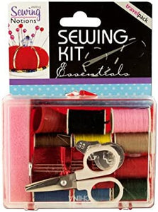 Sewing Travel Kit-Package Quantity,48