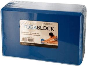 bulk buys Fitness Exercise Natural Grip Yoga Block Pack of 5