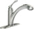 Moen 87017SRS Pullout Spray Kitchen Faucet from the Banbury Collection, Spot Resist Stainless