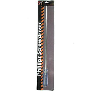 Long Phillips Screwdriver - Case of 96