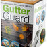 Gutter Guard With Hooks - Pack of 18